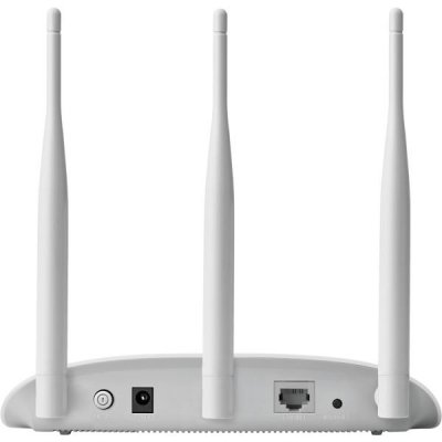 Настройка коммутатора TP-LINK TL-WA901ND