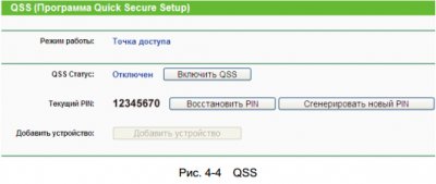 Настройка коммутатора TP-LINK TL-WA901ND