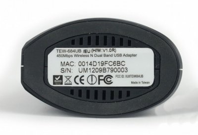 Обзор коммутатора TRENDnet TEW-684UB