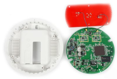 Обзор коммутатора TRENDnet TEW-653AP