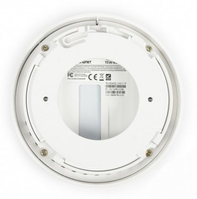 Обзор коммутатора TRENDnet TEW-653AP