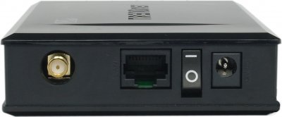 Обзор коммутатора TRENDnet TEW-690AP