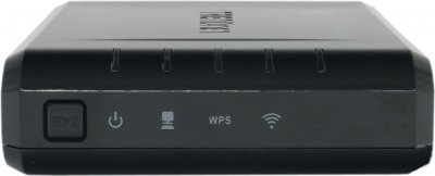 Обзор коммутатора TRENDnet TEW-690AP