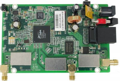 Обзор коммутатора TRENDnet TEW-690AP