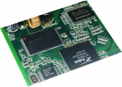 Обзор коммутатора TRENDnet TEW-690AP