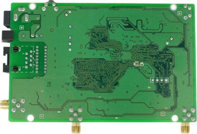 Обзор коммутатора TRENDnet TEW-690AP