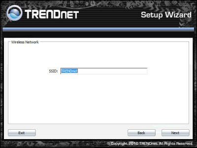 Обзор коммутатора TRENDnet TEW-690AP