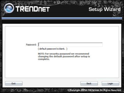 Обзор коммутатора TRENDnet TEW-690AP