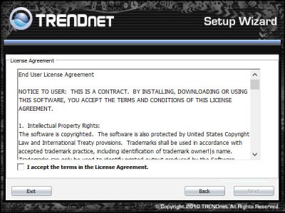 Обзор коммутатора TRENDnet TEW-690AP