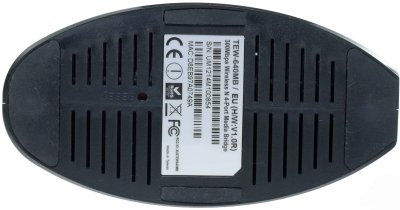 Обзор коммутатора TRENDnet TEW-640MB