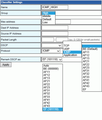 Обзор коммутатора TRENDnet TEW-639GR