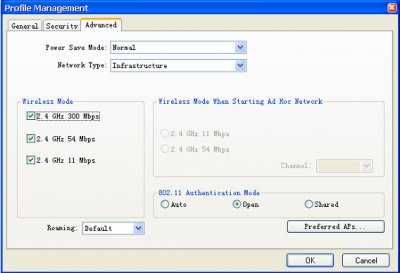 Обзор коммутатора TP-LINK TL-WN822N