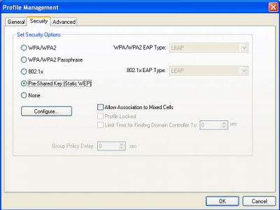 Обзор коммутатора TP-LINK TL-WN822N