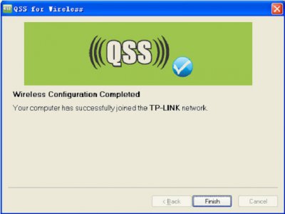 Обзор коммутатора TP-LINK TL-WN822N