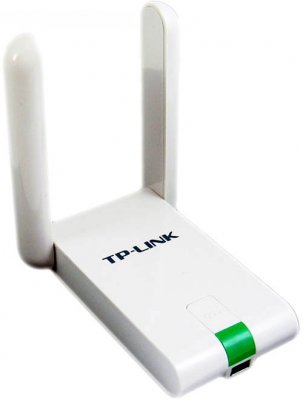 Обзор коммутатора TP-LINK TL-WN822N