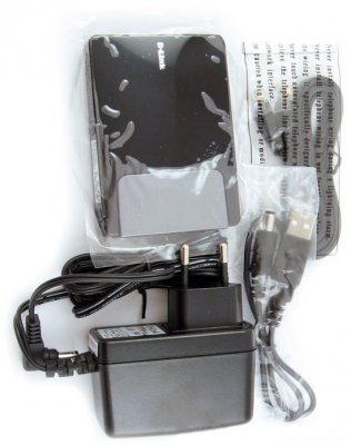 Обзор коммутатора D-Link DAP-1350