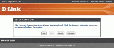 Обзор коммутатора D-Link DAP-1350