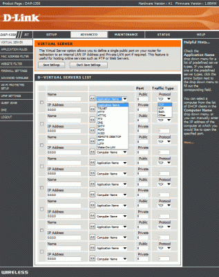 Обзор коммутатора D-Link DAP-1350