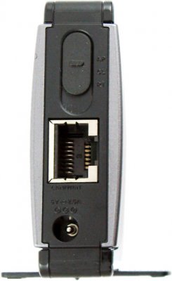 Обзор коммутатора D-Link DAP-1350