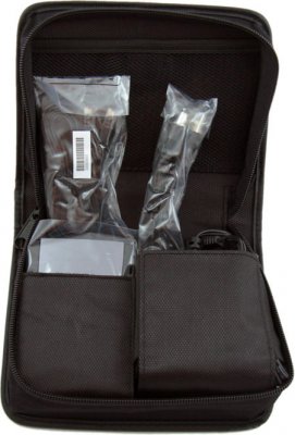 Обзор коммутатора D-Link DAP-1350