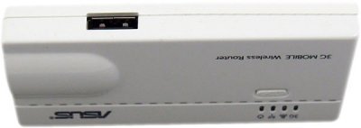 Обзор коммутатора ASUS WL-330N3G