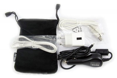 Обзор коммутатора ASUS WL-330N3G