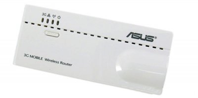 Обзор коммутатора ASUS WL-330N3G