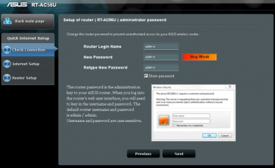Обзор коммутатора ASUS RT-AC56U